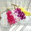 Excellent Simulation Flower Eco-friendly Attractive Vibrant Color