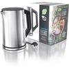 Kettle Arendo Elegant Silver (304338)