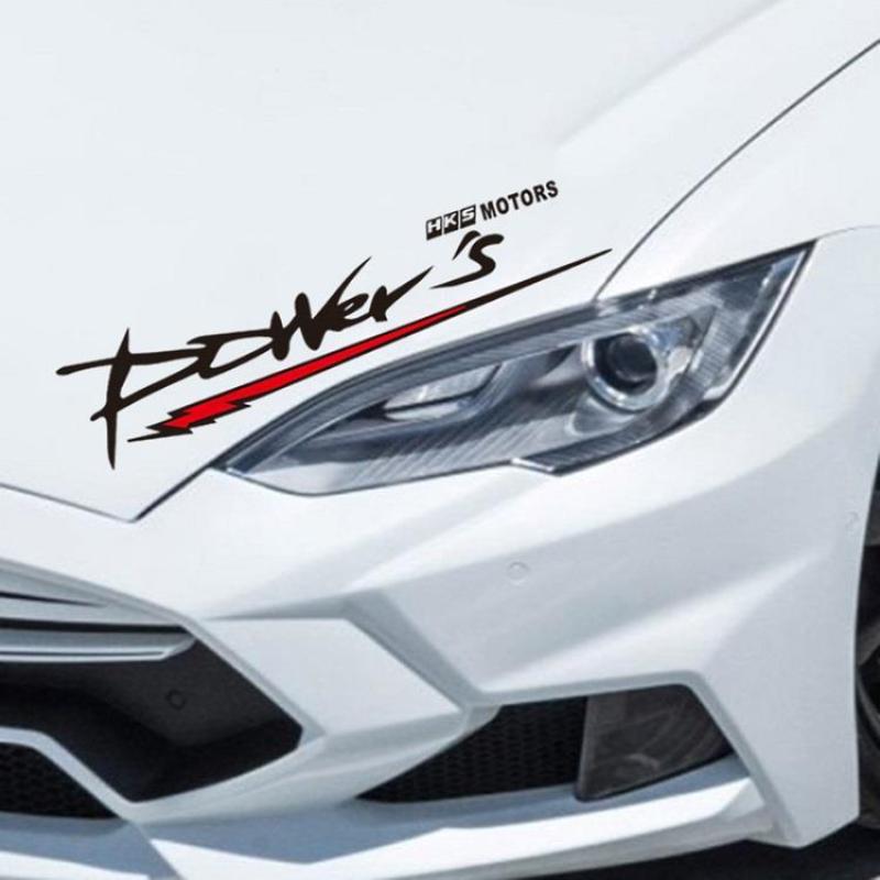 Модифицированные автомобильные наклейки, автомобильные наклейки с цветком, наклейки на кузов, двери, крышка, наклейки на бампер, царапины, наклейки на капот