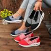 Fashion Women Sneakers 2025 New Comfortable Casual Loafers Designer Shoes for Women Fashion Lightweight Sneakers Women Zapatos De Mujer