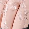 PU Leather Winter Cycling Gloves Fleece Lining Non-Slip Gloves Waterproof Gloves  For Women Man