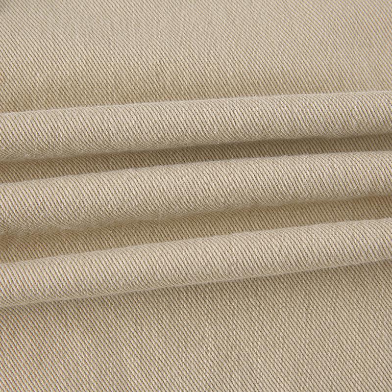 Pantalon Femme 2022, женские хлопковые брюки-карго для тренировок в стиле милитари, комбинезоны, джинсы, женские прямые джинсовые брюки с несколькими карманами