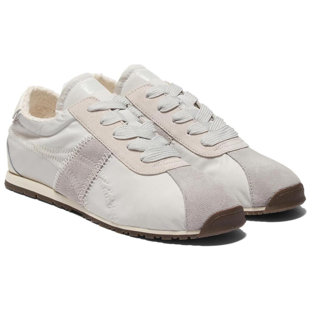 ONITSUKA TIGER Tiger Corsair A55 Glacier Grey Cream Unisex Sneakers 1183C317-020