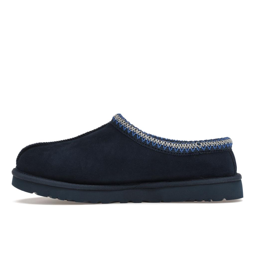 UGG Тапочки Tasman Deep Ocean Мужские кроссовки Синие 5950-DEOC