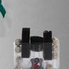 Fish Tank Filters Internal Aquarium Filter 2 Pressure Adjusting Switch Sponge Internal