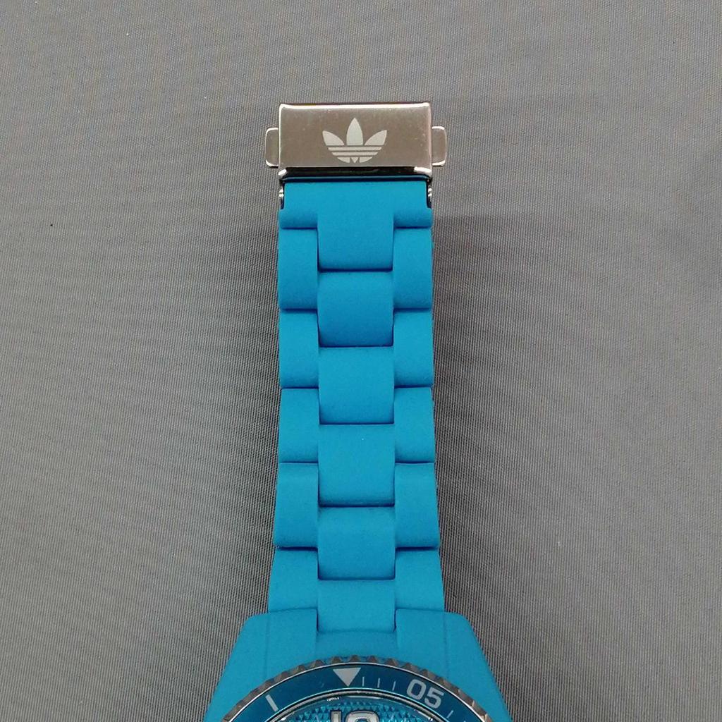 Б/у Кварцевые часы ADIDAS ADH6163