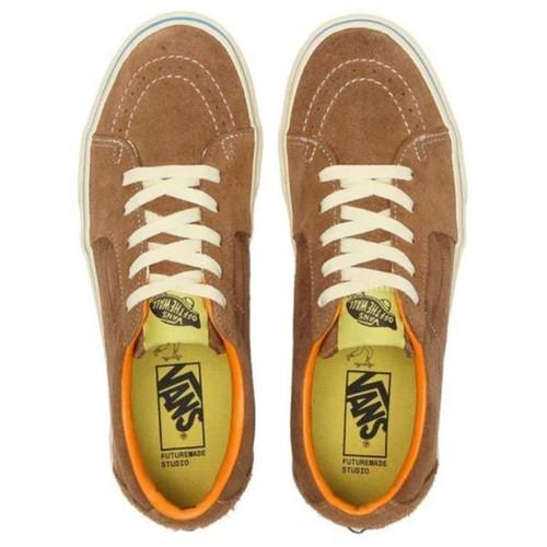 Vans Sk8 x Futuremade Studio Низкие На каждый день Для всех VN0009QRBUE