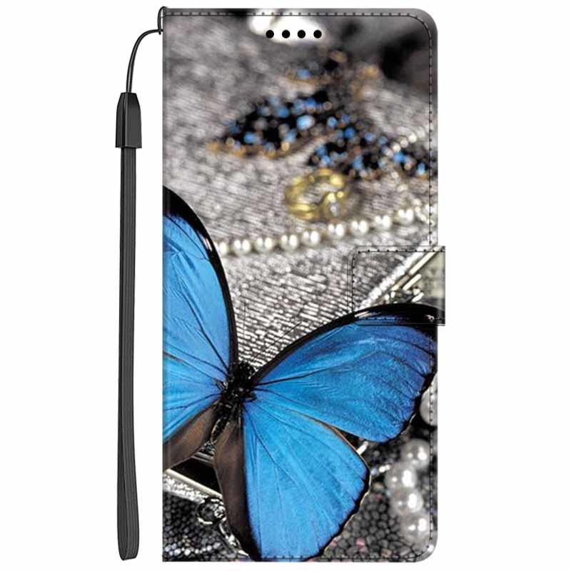 Book Leather Cover for Samsung Galaxy F06 M06 5G Case Wallet Flip Stand Coque for Samsung Galaxy F06 Funda Shell GalaxyM06 06 5G