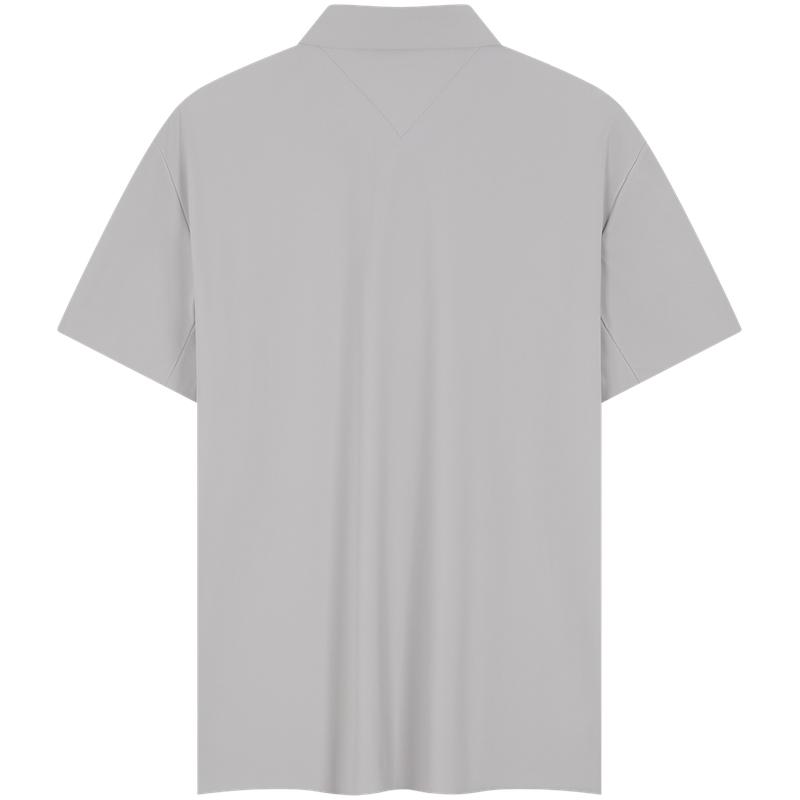Tommy Hilfiger Polo Shirt Men's MW0MW41177