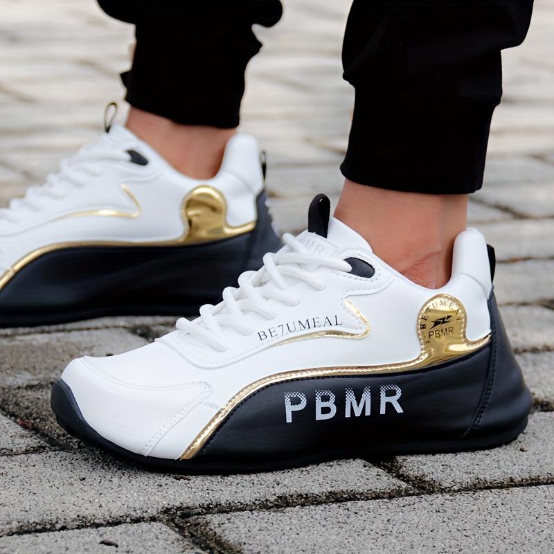 Женские кроссовки с цветным буквенным декором, удобные кроссовки на нескользящей платформе со шнуровкой, универсальные низкие кроссовки для ходьбы