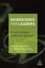 The Neuroscience for Leaders : A Brain Adaptive Leadership Approach Book