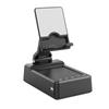 Multi Functional Mobile Phone Holder 3 In 1 Charger Phone Stand with Bluetooth Speaker Desktop