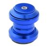 Flat Tube MTB Sealed External 34mm Aluminum Zinc Zinc Alloy With Top Cap Fixed Gear Bicycle Headset Bearing