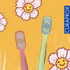 Curaprox Toothbrush CS12460 Velvet Edition of (Set 2)
