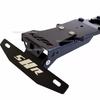 For Surron Ultra bee improved license plate bracket,improved backlight bracket kit,quick-release design,UB license plate bracket