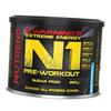 Pre-workout Supplement, N1, Nutrend (11119003)
