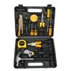 Car Maintenance Toolbox Combination Tool Household Tool Set Household Multi-functional Vehicle Tool Hardware
