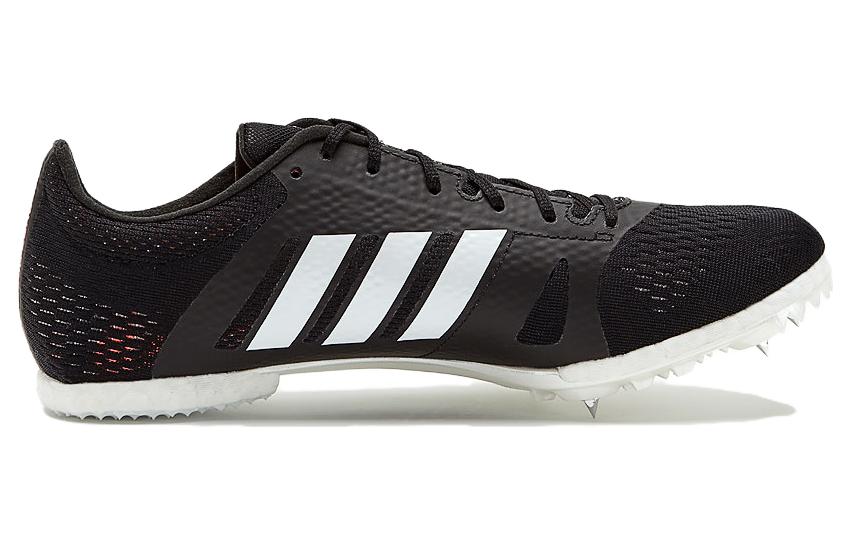 Men's Sneakers Adidas Adizero MD 'Core Black'