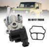 Новый клапан управления воздухом 18117-78G60 Для Suzuki Jimny 00-14 Ignis 00-05 Liana 01-04