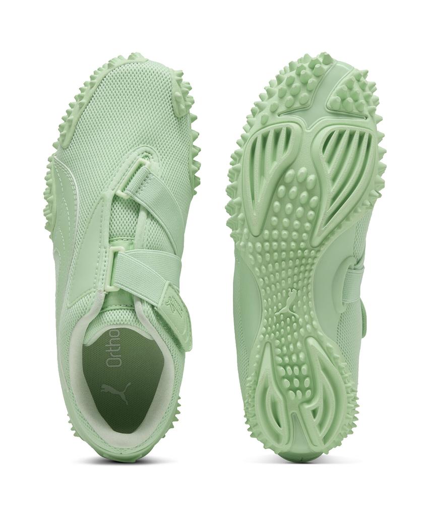 Puma Mostro Ecstasy - Mint:White / 397328-07