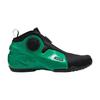Air Flightposite 2 Черный Электрический Зеленый