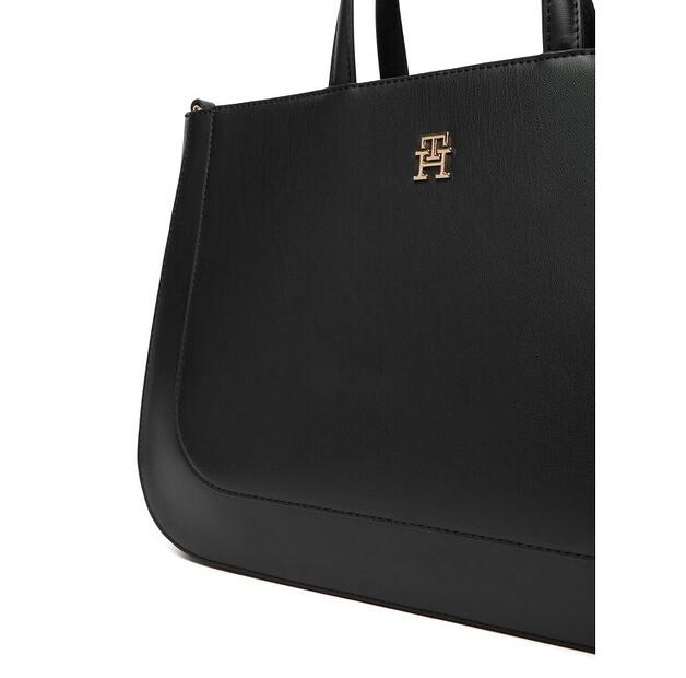 Сумка Tommy Hilfiger Th Glam Satchel