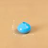 Simulation Color Doll House Vase DIY Miniature Figurines Creative Small Vase