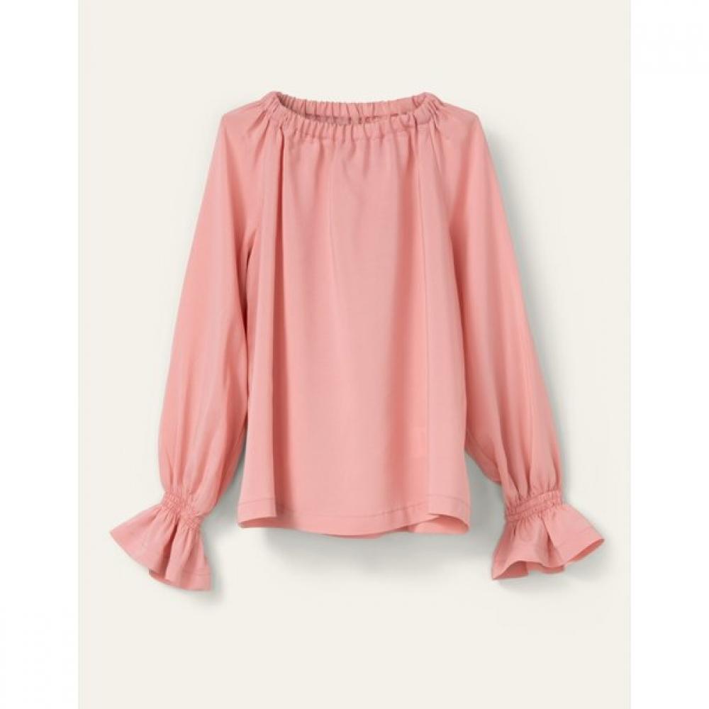 Oilily Women S Buehl blouSe Okafebl002a