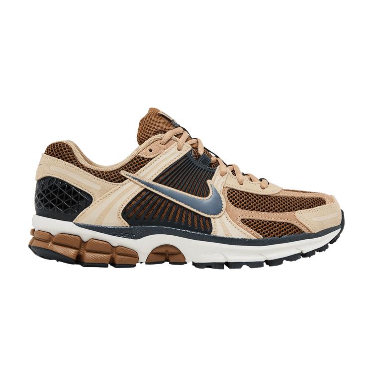 Мужские кроссовки Nike Zoom Vomero 5 Светло-коричневый Хаки
