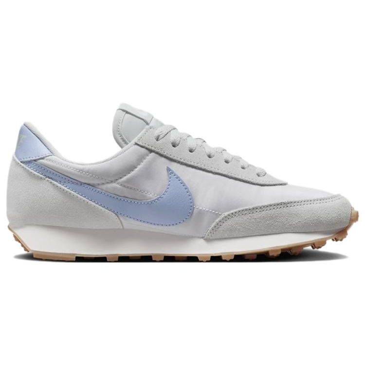 Nike Женские кроссовки Daybreak Photon Dust Cobalt Bliss Серые светло-серебристые Summit-White CK2351-013