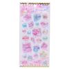 My Melody Petit Water IN Sticker Sanrio [Sticker Sheet]