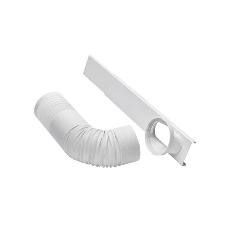 Мобильный и компактный кондиционер с ручкой Fresh7 Pullman