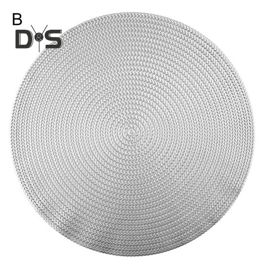 Подставка под столовый коврик с полым дизайном, коврик для стола с узором пшеницы, теплоизоляционная подставка для домашнего украшения обеденного стола