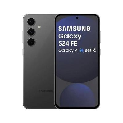 Восстановленный Samsung Galaxy S24FE 5G Dual SIM