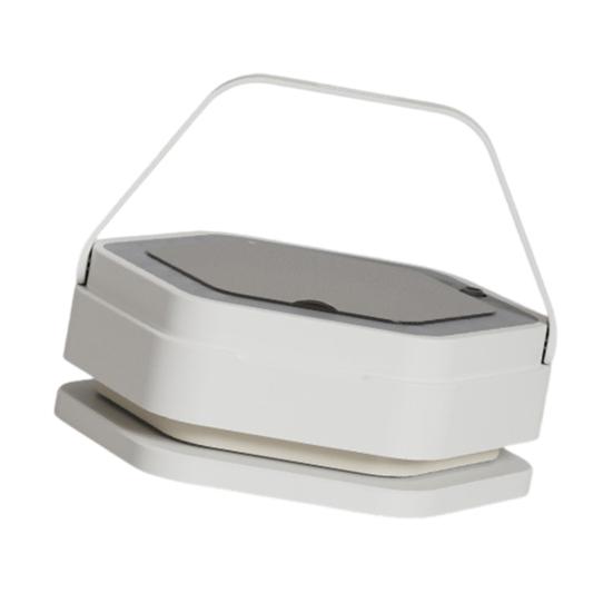 Складная портативная мини-стиральная машина 8 л, компактная стиральная машина для нижнего белья, носков, детской одежды, полуавтоматическая стиральная машина для общежития, фургона, путешествий и небольших помещений