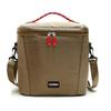Hot Sell 11L Insulated Thermal Cooler Lunch Box Bag For Work Picnic Bag Car Ice Pack Bolsa Termica Loncheras Para Mujer