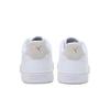Puma Кроссовки Shuffle White Gold Unisex Team-Gold 309668-08