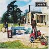 CD OASIS - Be Here Now 4881872 Helter Skelter 1997 Europe Rock Used