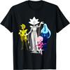 Футболка Steven Universe Authority Великих Алмазов