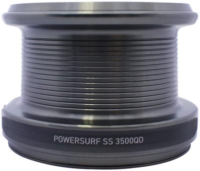 Daiwa Оригинальные детали 18 Power Surf SS 3500QD Катушка Номер детали 7 Код детали 128C32 00059395128C32 (2-7)