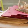 Business Kraft Paper European Style Paper Envelopes Gift Card Envelope Letter Supplies Envelopes