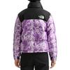 THE NORTH FACE 1996 Down Jacket Women's Purple NF0A3XEO-IAT