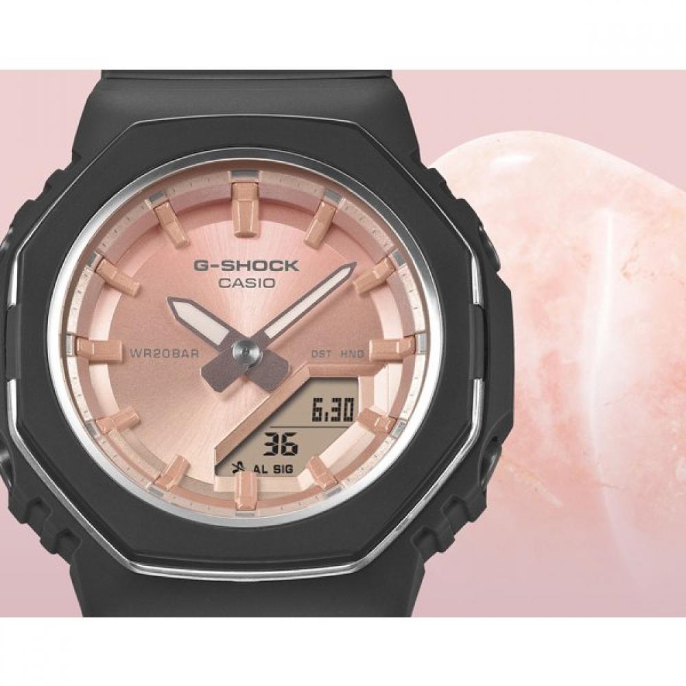 Casio G Shock Color Dial Series Gma P2110sc 4ajf