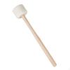 Drum Mallet Stick Percussion Instrument Band Accessory 34cm Portable Timpani