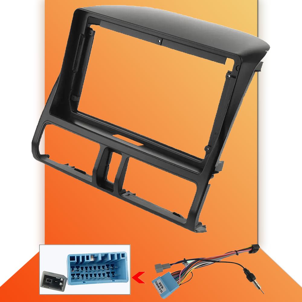 Android Carplay Car Radio For Honda CR-V II 2002-2006 Multimedia Player Head Unit Stereo GPS Navigation BT WIFI 2+32GB