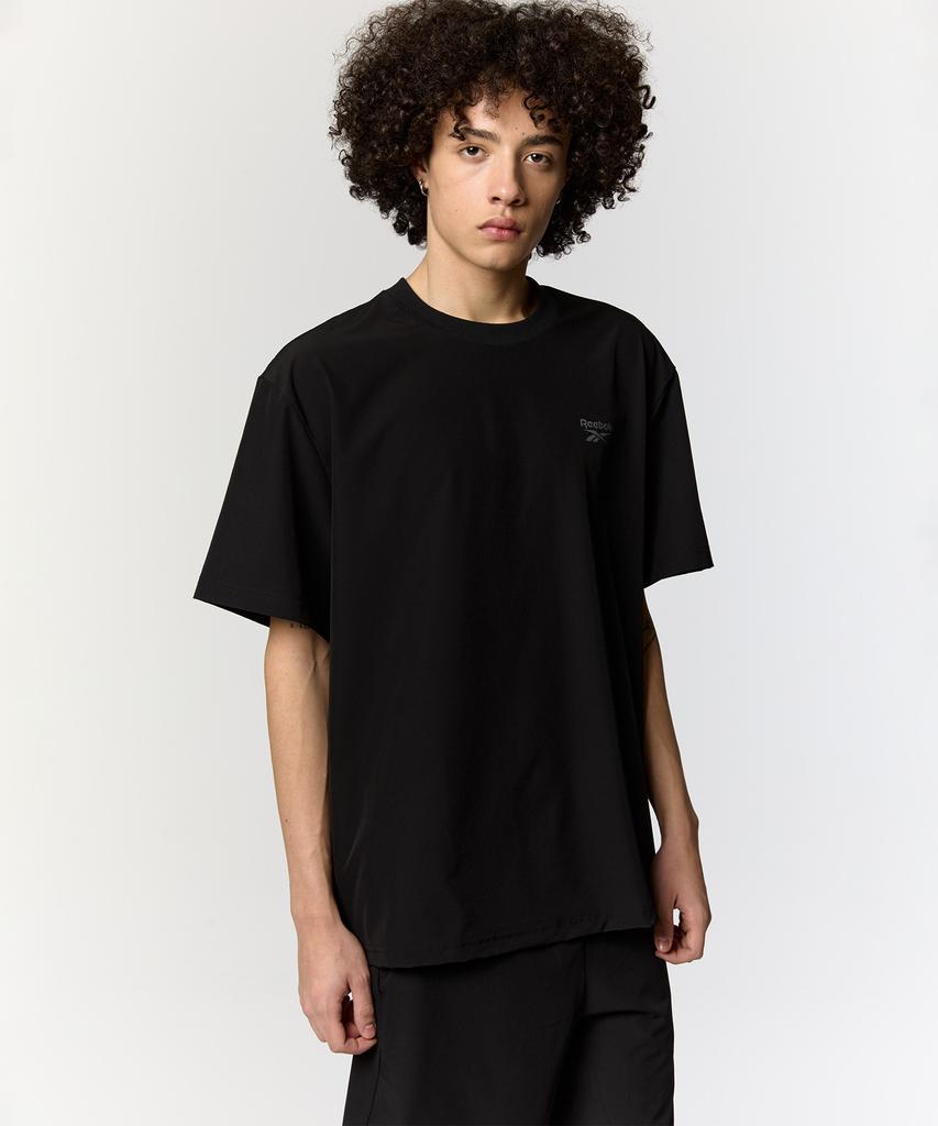 REEBOK Recovery Woven Setup - Black