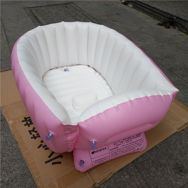 Yintai Eco-Friendly Inflatable Baby Bathtub & Swimming Pool