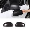 Автомобильная наклейка на зеркало заднего вида для Mercedes Benz Smart 451 453 Fortwo Forfour 2009-автомобильный экстерьер