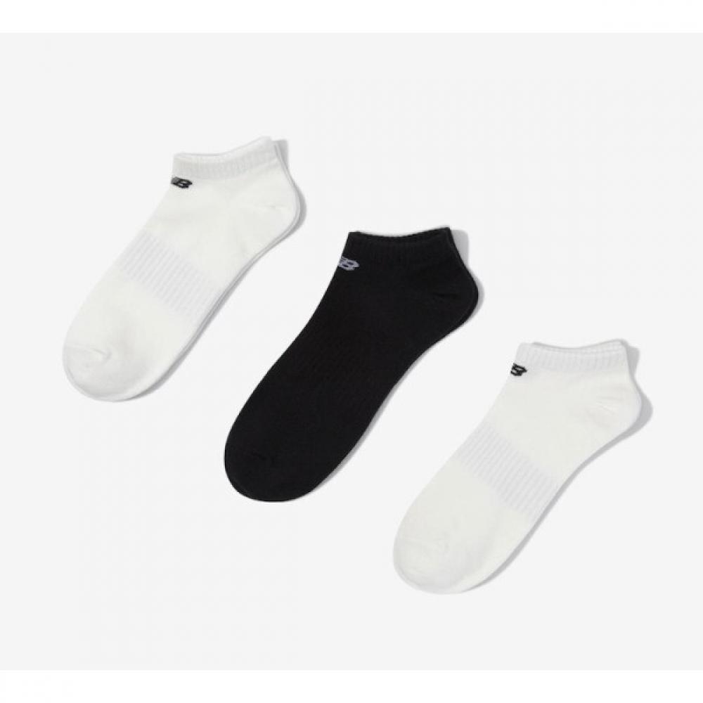 New Balance Non Pile Ankle Socks 3p M B1 Nbgeeap103 99