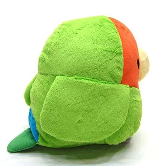 Munyumu Lovebird Plush XL Size Toy,